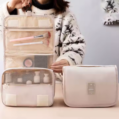 Waterproof Cosmetic bag