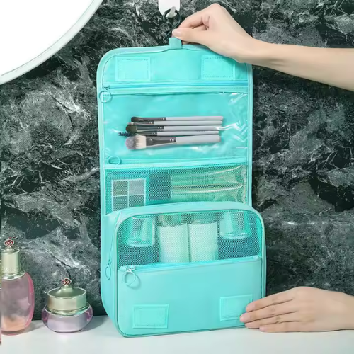 Waterproof Cosmetic bag